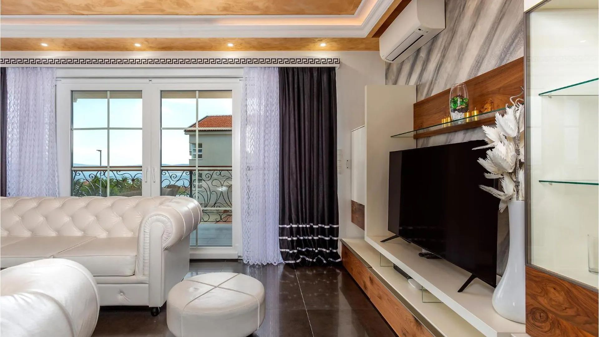 Nice Home In Crikvenica With Kitchen Croatia