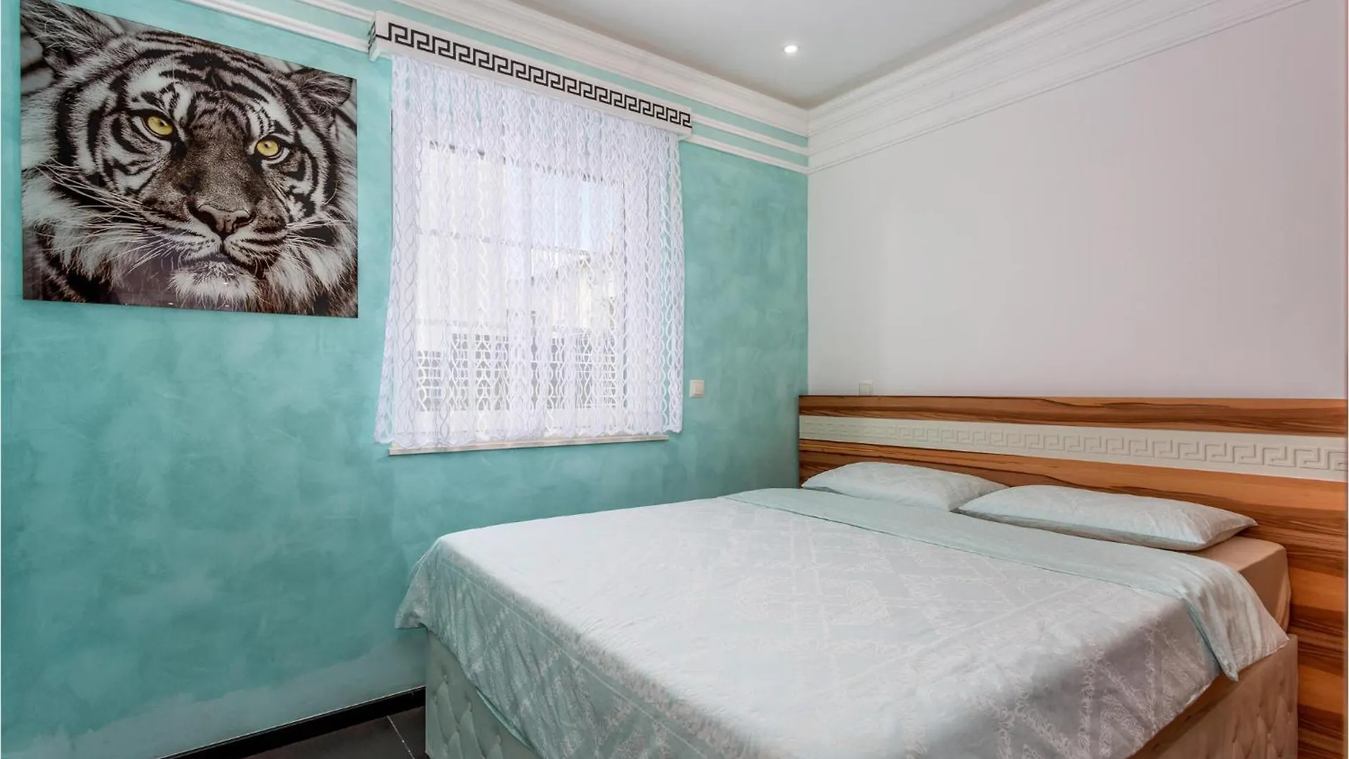 Nice Home In Crikvenica With Kitchen 0*,