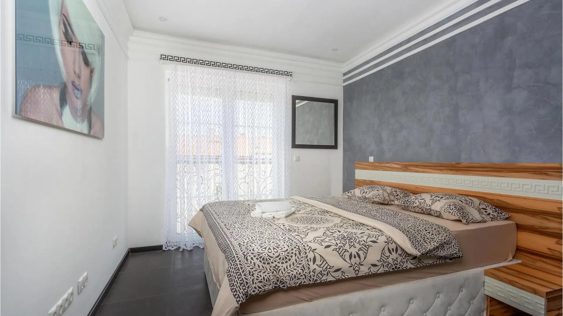 Nice Home In Crikvenica With Kitchen Croatia