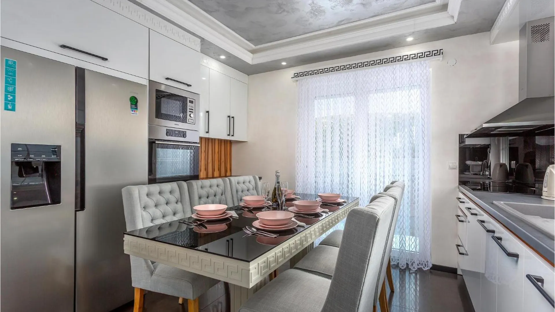 Holiday home Nice Home In Crikvenica With Kitchen