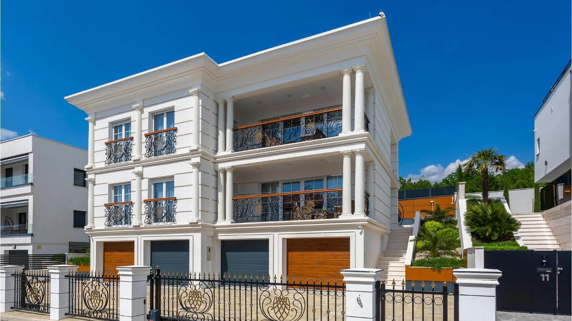 Nice Home In Crikvenica With Kitchen Croatia