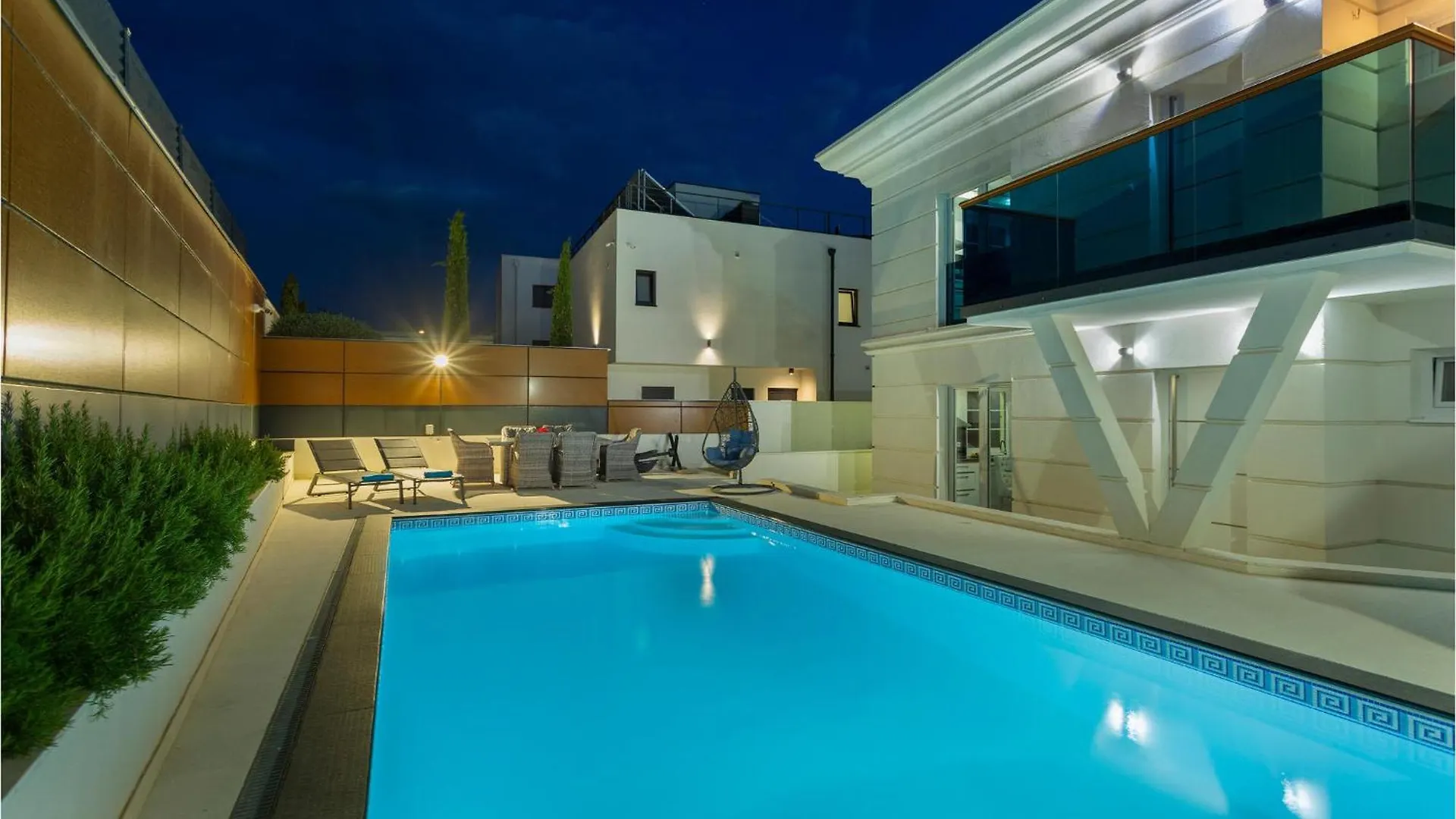 Nice Home In Crikvenica With Kitchen 0*,  Croatia
