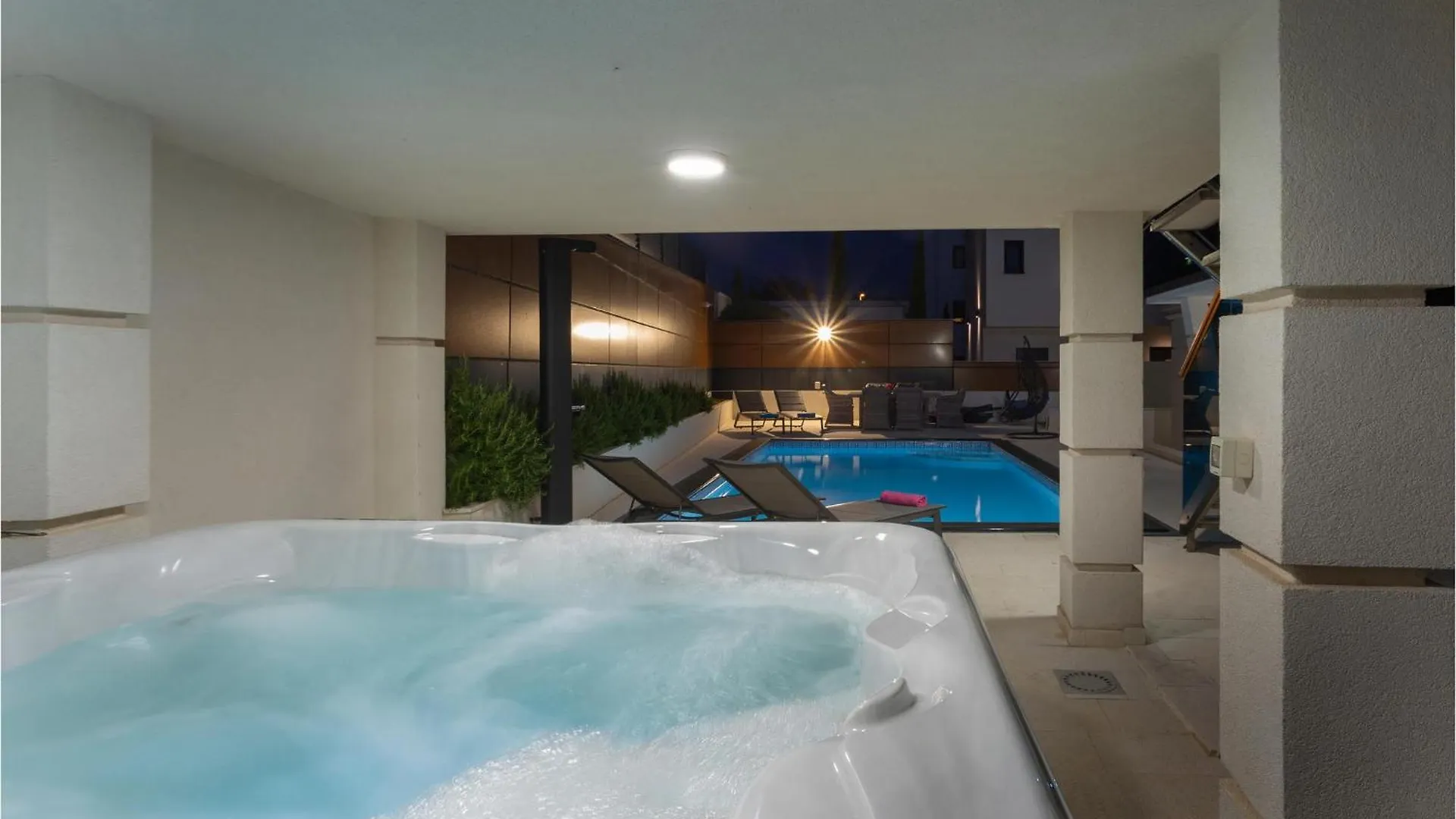 Holiday home Nice Home In Crikvenica With Kitchen Croatia