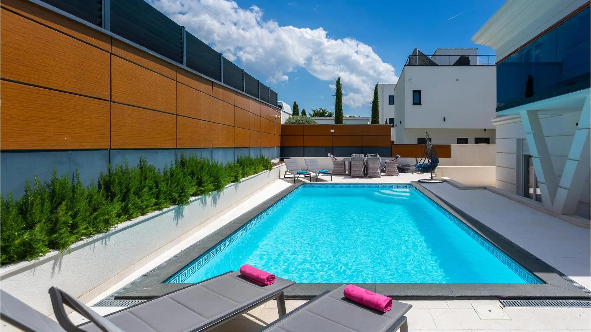 Nice Home In Crikvenica With Kitchen Holiday home