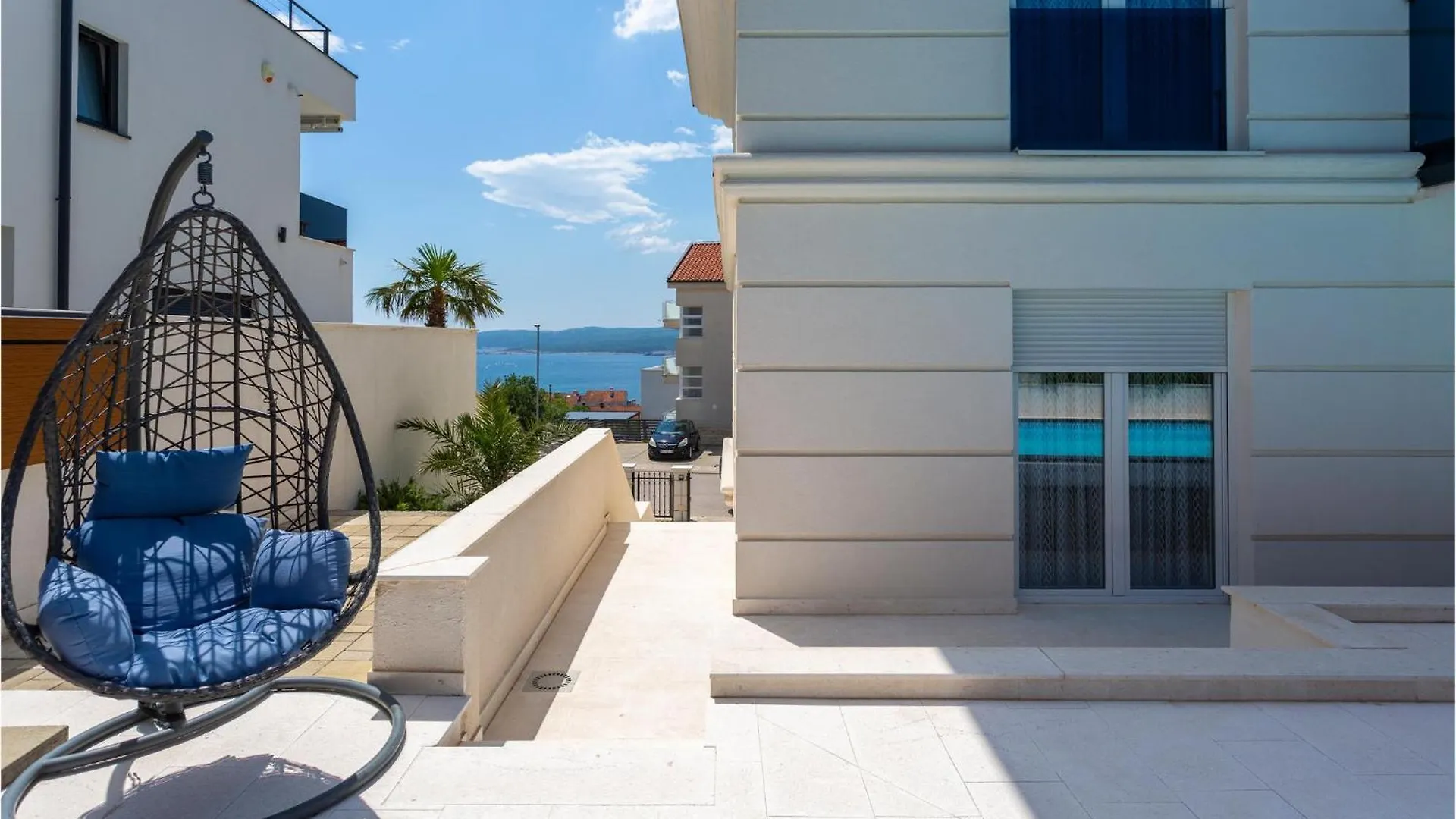 Nice Home In Crikvenica With Kitchen Holiday home